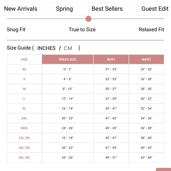 Women’s Brand New Baltic Born Dress in Size 2XL - Worn once with No Flaws! 💐✨ - Picture 15 of 16